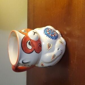 Yokohama Studios Mug